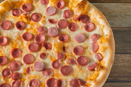 Пицца Бамбини 40