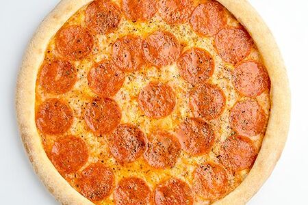 Пицца Пеперони
