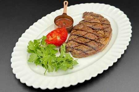 Рибай стейк