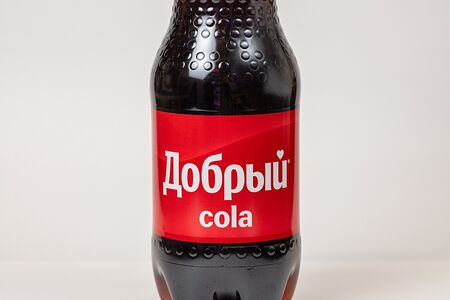 Добрый Cola