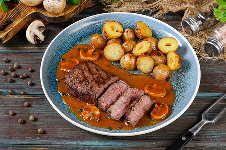 Филе-миньон