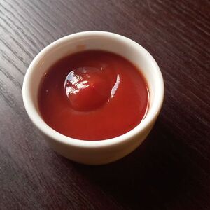 Кетчуп