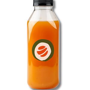 Морс облепиховый 