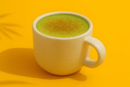 Матча-урбеч