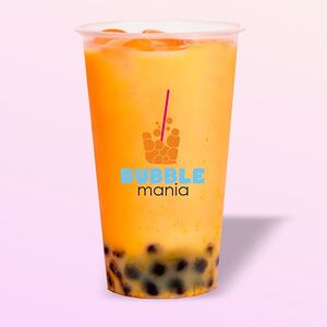 Апельсин-манго (чай)