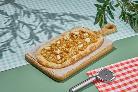 Римская пицца Дольче