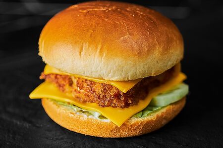 Мы нашли Немо