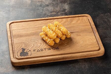 Сырные палочки