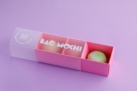 Подарочный набор Моти S