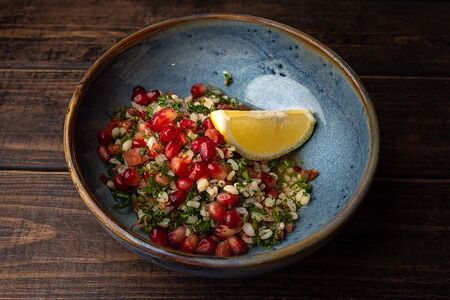 Салат Табуле