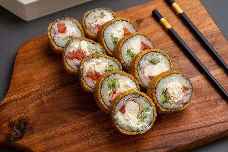 Техас темпура