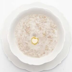 Овсяная каша