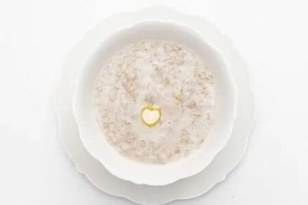 Овсяная каша