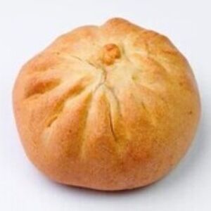 Элеш с картофелем и курицей