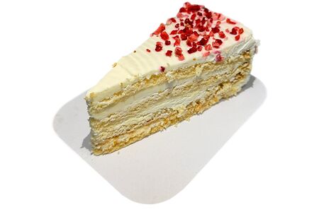 Молочная девочка