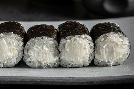 Ролл Чиз маки