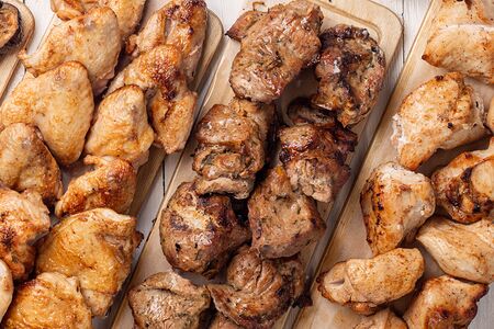 Сет №5 Кавказ