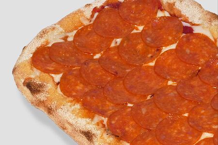 Пицца Пеперони