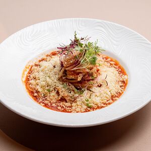 Паста Болоньезе