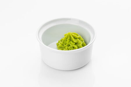 Паста васаби