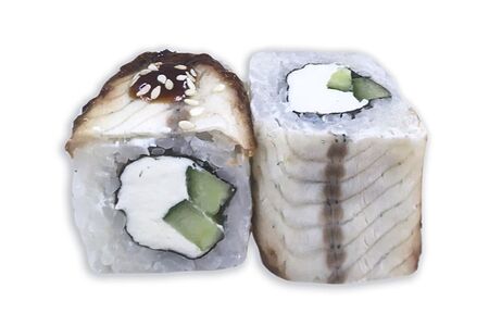 Филадельфия Унаги