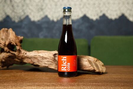 Rich Cola