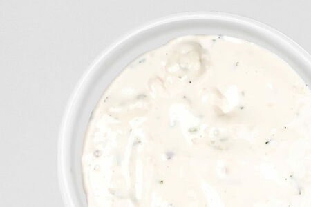 Соус чесночный