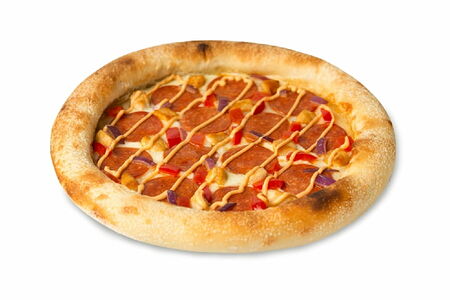 Пицца Аррива