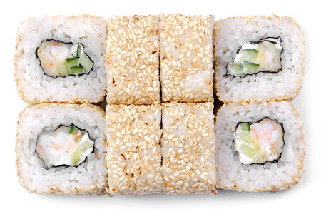 Эби Темпура