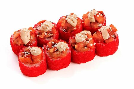 Калифорния кейк