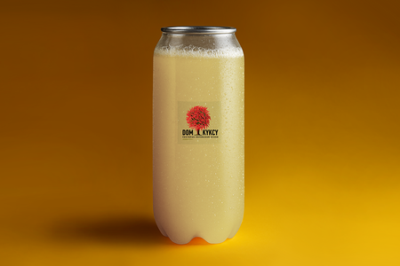 Юдзу- алоэ 0.5