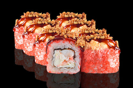 Яки Ика Фри