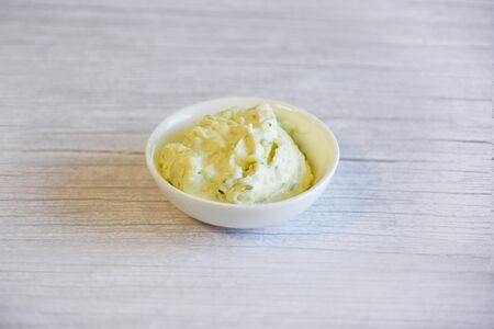 Соус Чесночный