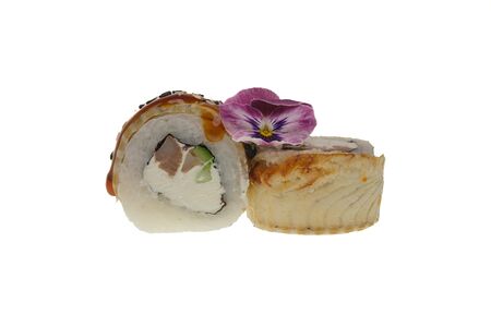 Ролл Дракон