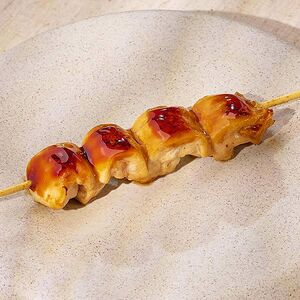 Шашлычок из курицы