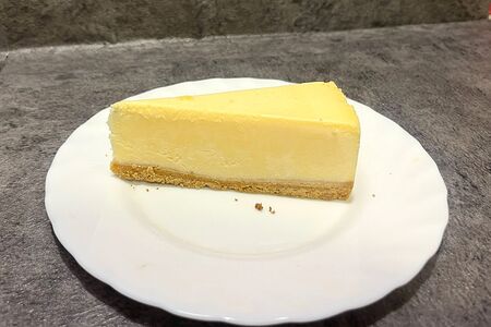 Чизкейк Нью-Йорк