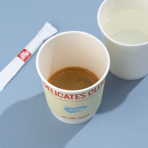 Эспрессо illy