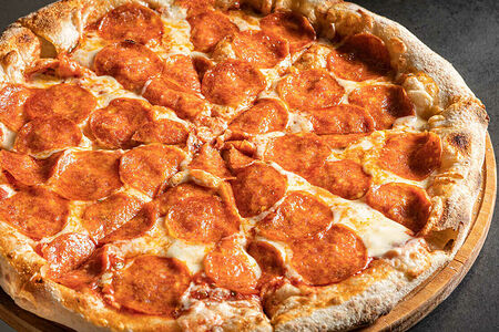 Пицца Пепперони