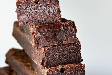 Брауни английский