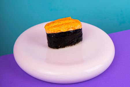 С гребешком