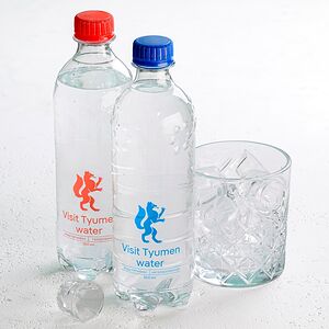 Вода негазированная