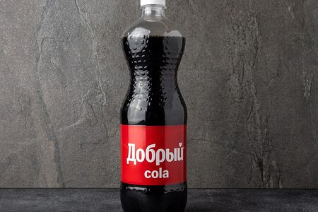 Добрый кола