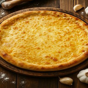 Четыре Сыра