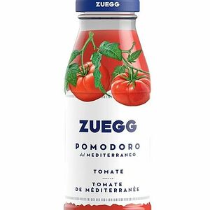 Сок Томатный Zuegg