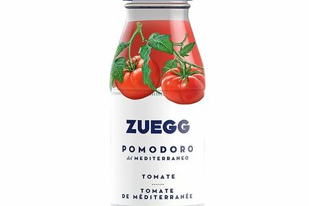 Сок Томатный Zuegg