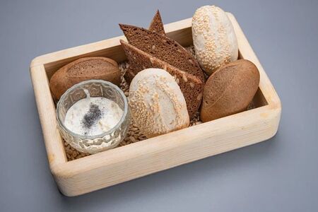 Хлебная корзина