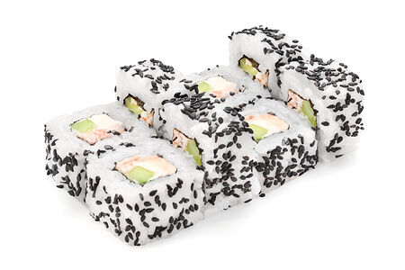 Ролл Нанкин