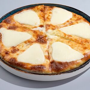 Хачапури по-царски