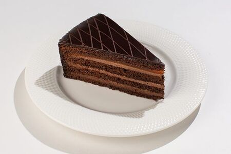 Торт Шоколадный