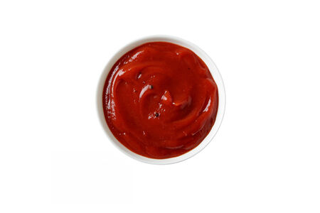 Соус фирменный острый